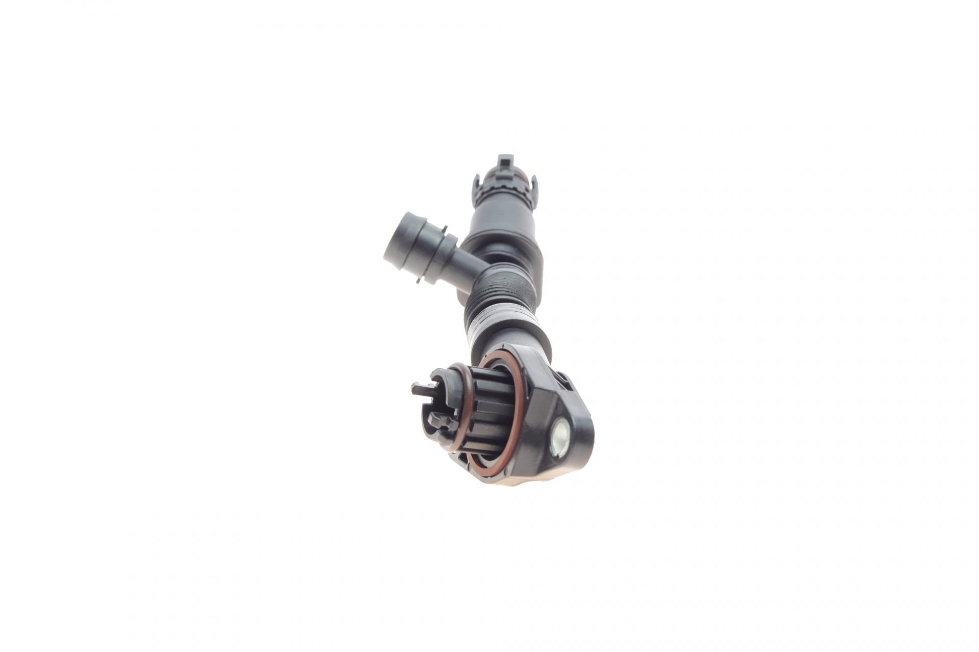 Клапан вентиляции картера BOGAP BMW 5 F10/7 F01-F04 08-16 B1217115