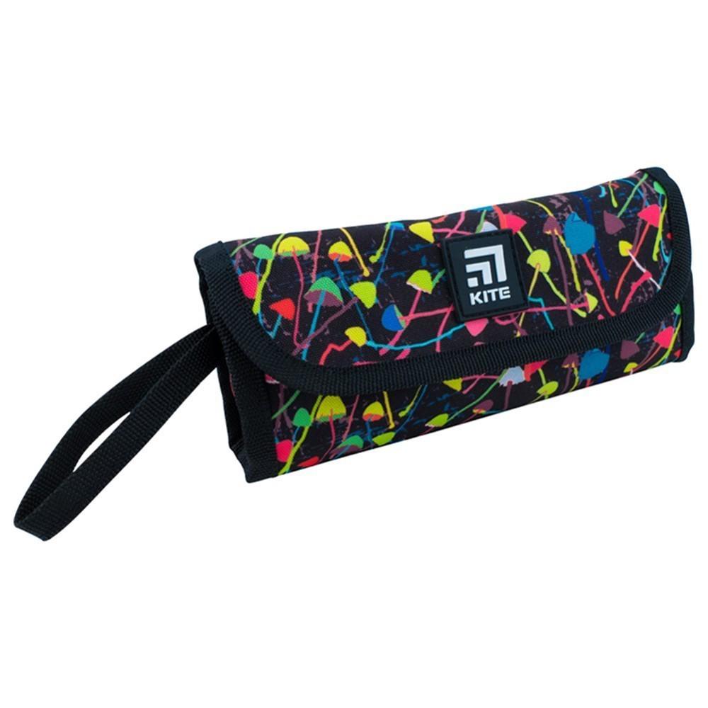 Пенал KITE Гриби (K22-653-8)