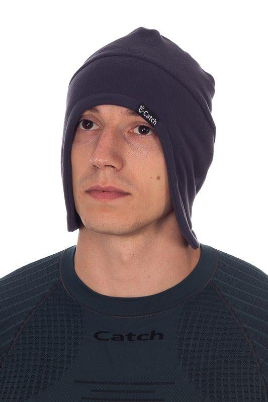Шапка Catch Vagni 100 M Graphite/Blue
