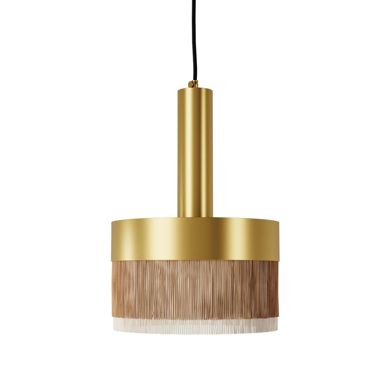 Люстра Pikart Lights Deg-ree fringe 21019-1