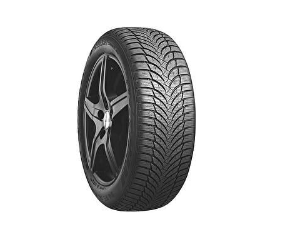 Автошина Nexen WinGuard Snow G WH2 195/60R16 89H (1504437265) Автошина Nexen WinGuard Snow G WH2 195/60R16 89H (1504437265)