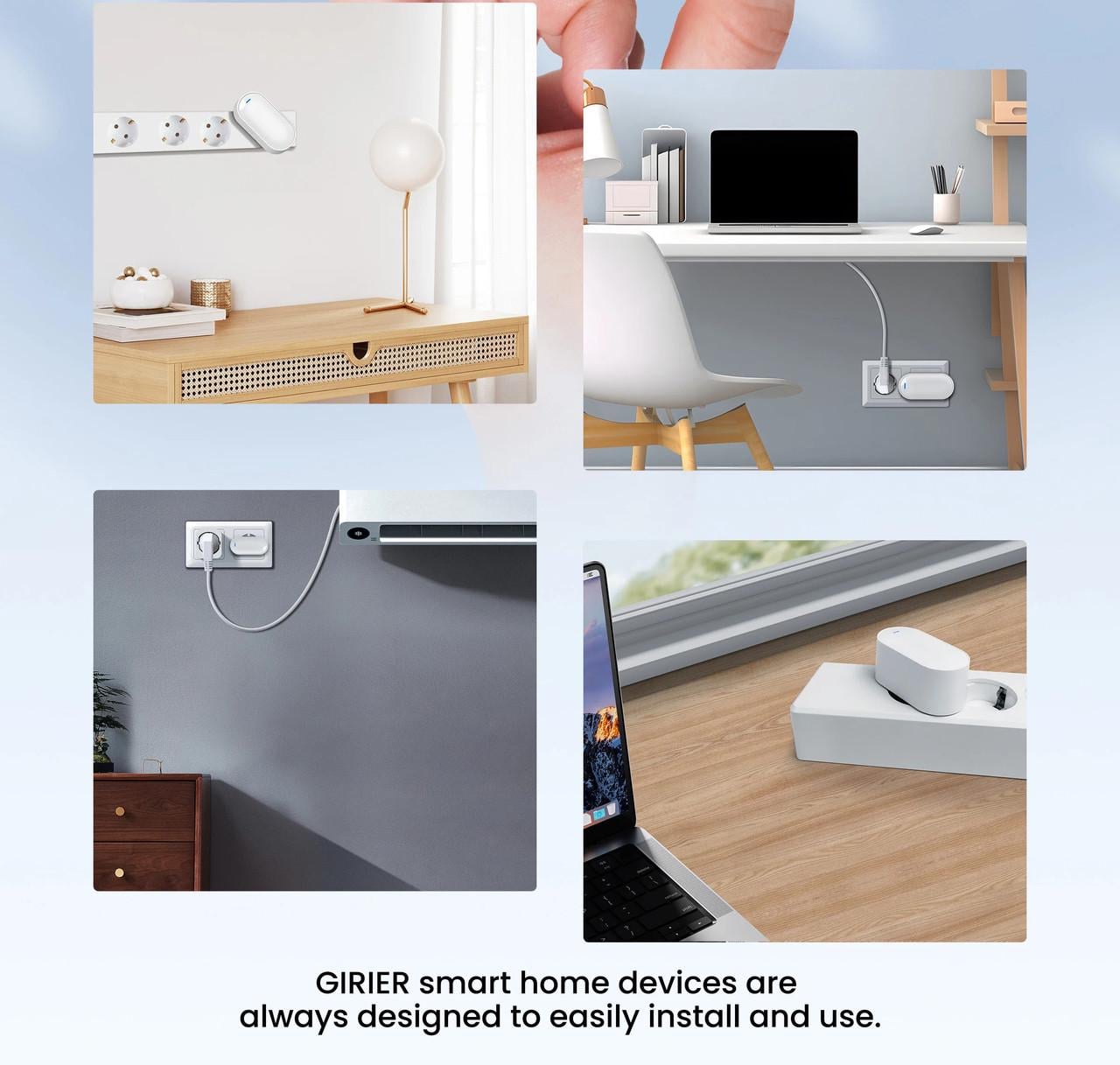 Шлюз Tuya Zigbee Multi-Mode Gateway/Zigbee Bluetooth hub - фото 6