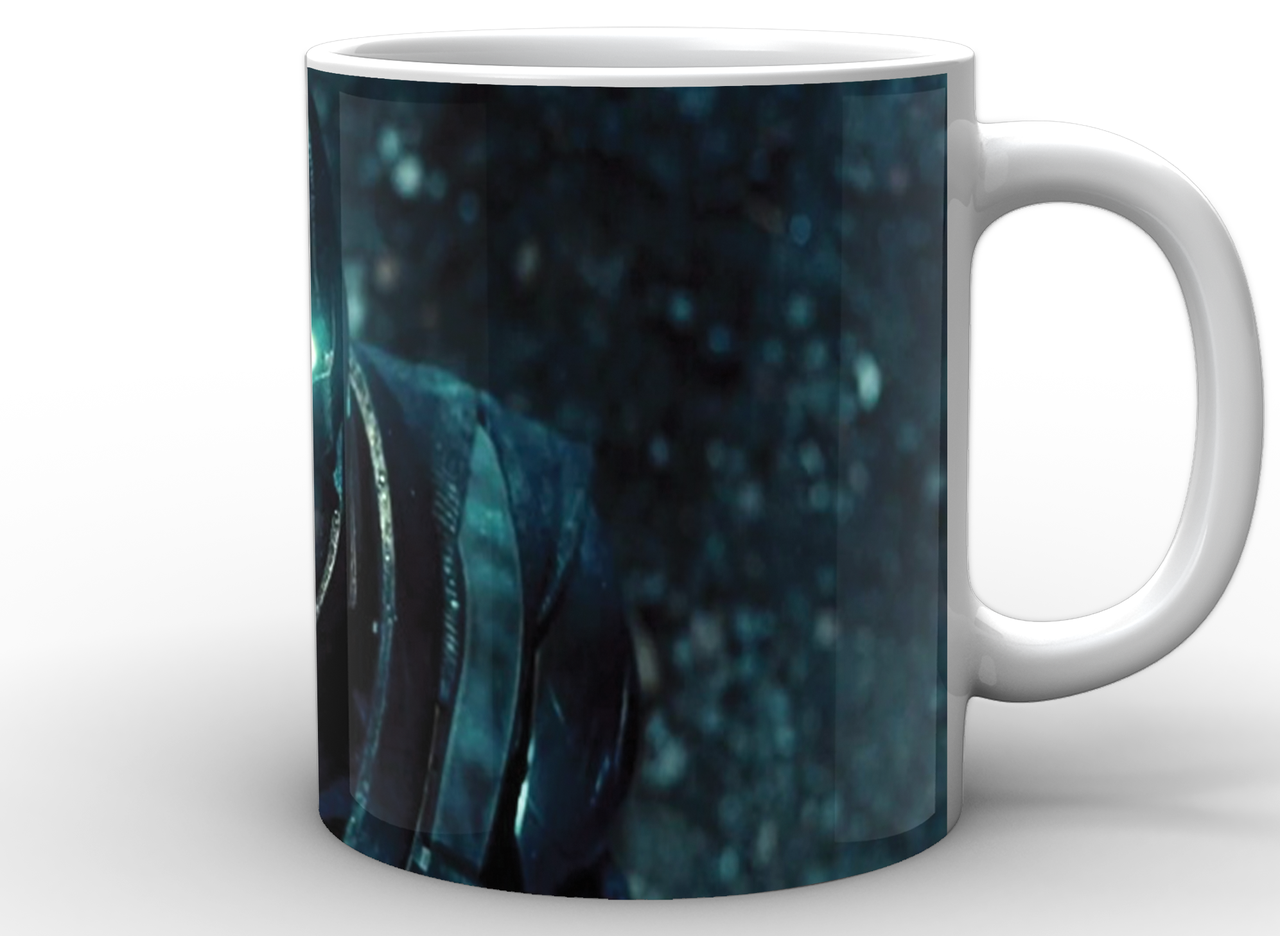 Чашка GeekLand Batman (BM.02.012)