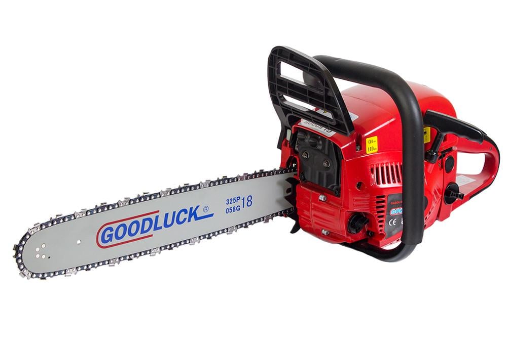 Бензопила GoodLuck GL5200E (27139262)