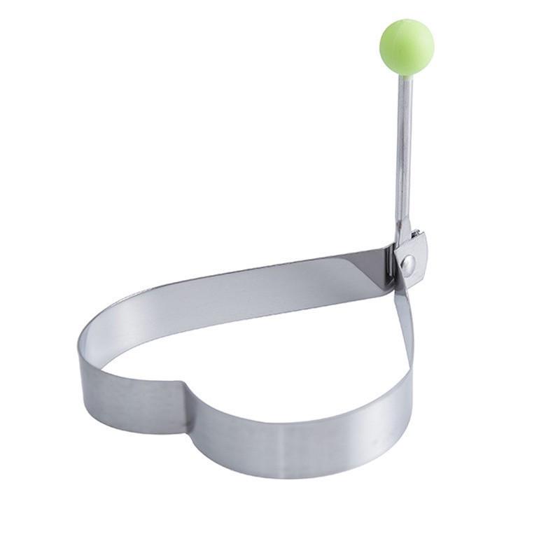 Форма для яичницы с ручкой Сердце (2093629786)