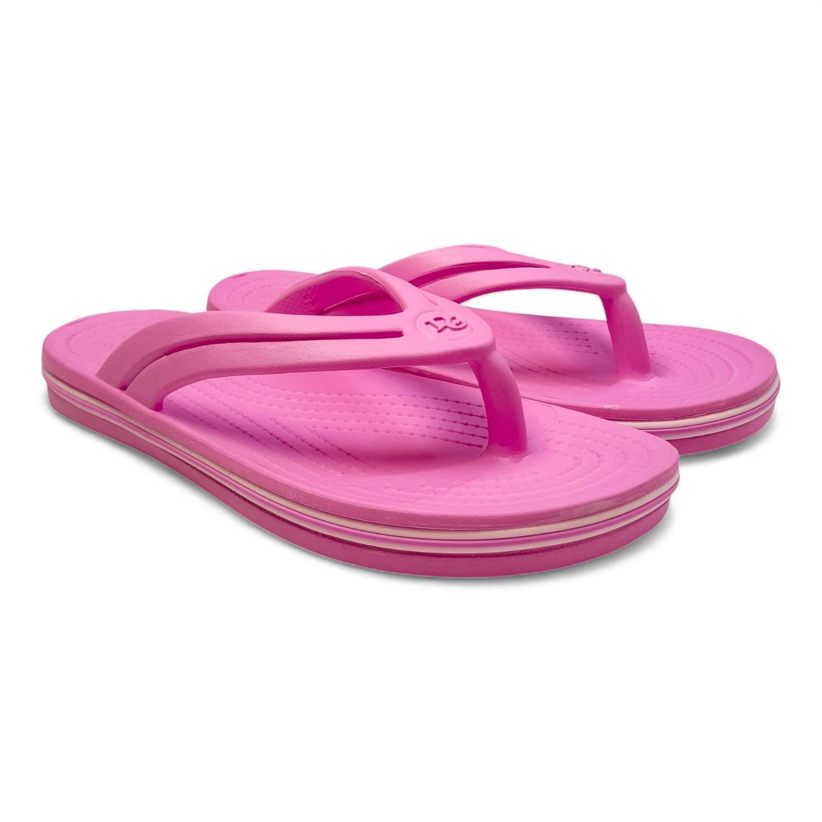 Вьетнамки женские Dago р. 38 24,5 см Розовый (2817923845) Вьетнамки женские Dago р. 38 24,5 см Розовый (2817923845)