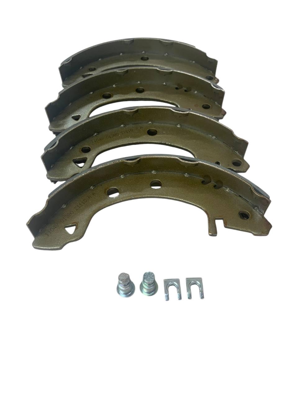 Колодки задние LPR 01380 203x39 SIERRA ESTATE/HATCHBACK 1.6 (3085963400)