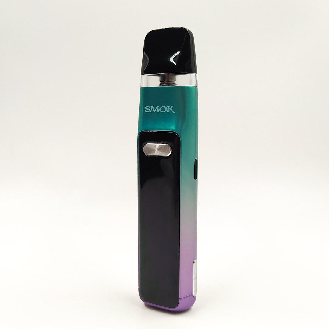 Система Pod Smok Novo GT Blue Purple (33268)