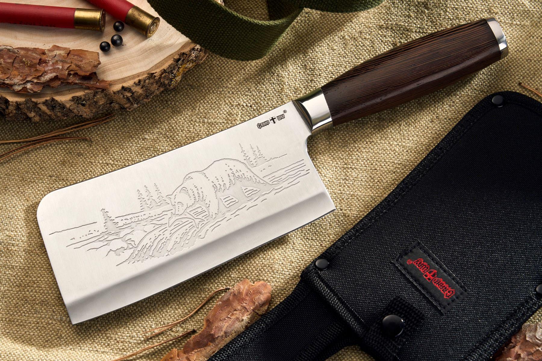 Сокирка кухонна (26393573)