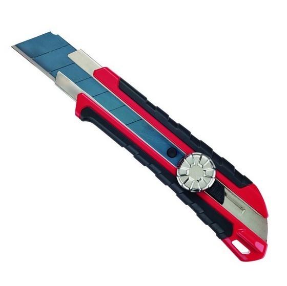 Ніж сегментний Milwaukee Heavy Duty 25 мм (48221962)