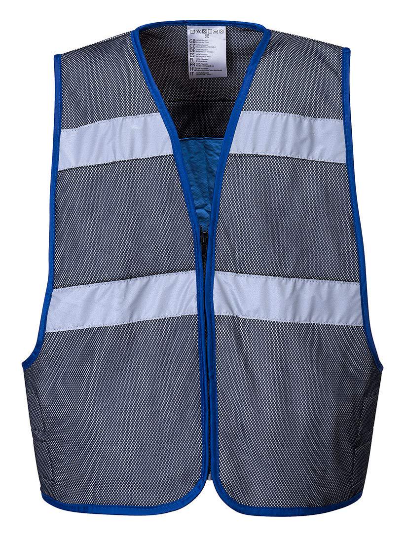 Жилет охолоджувальний PORTWEST Cooling CV01GR 2XL/3XL (27761701)