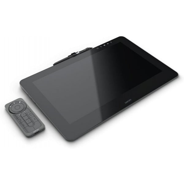 Планшет графический Wacom Cintiq Pro 16 FHD (DTH-1620A-EU) - фото 5