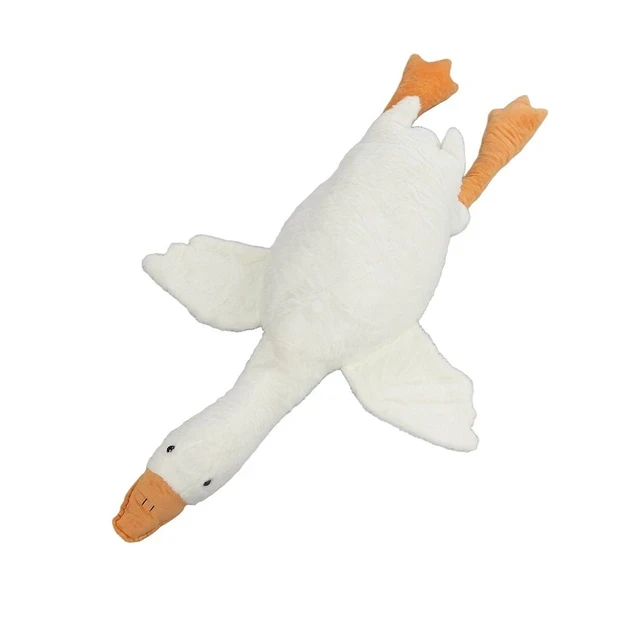 Мягкая игрушка-антистресс Гусь Обоймусь 150 см (31133601) Мягкая игрушка-антистресс Гусь Обоймусь 150 см (31133601)