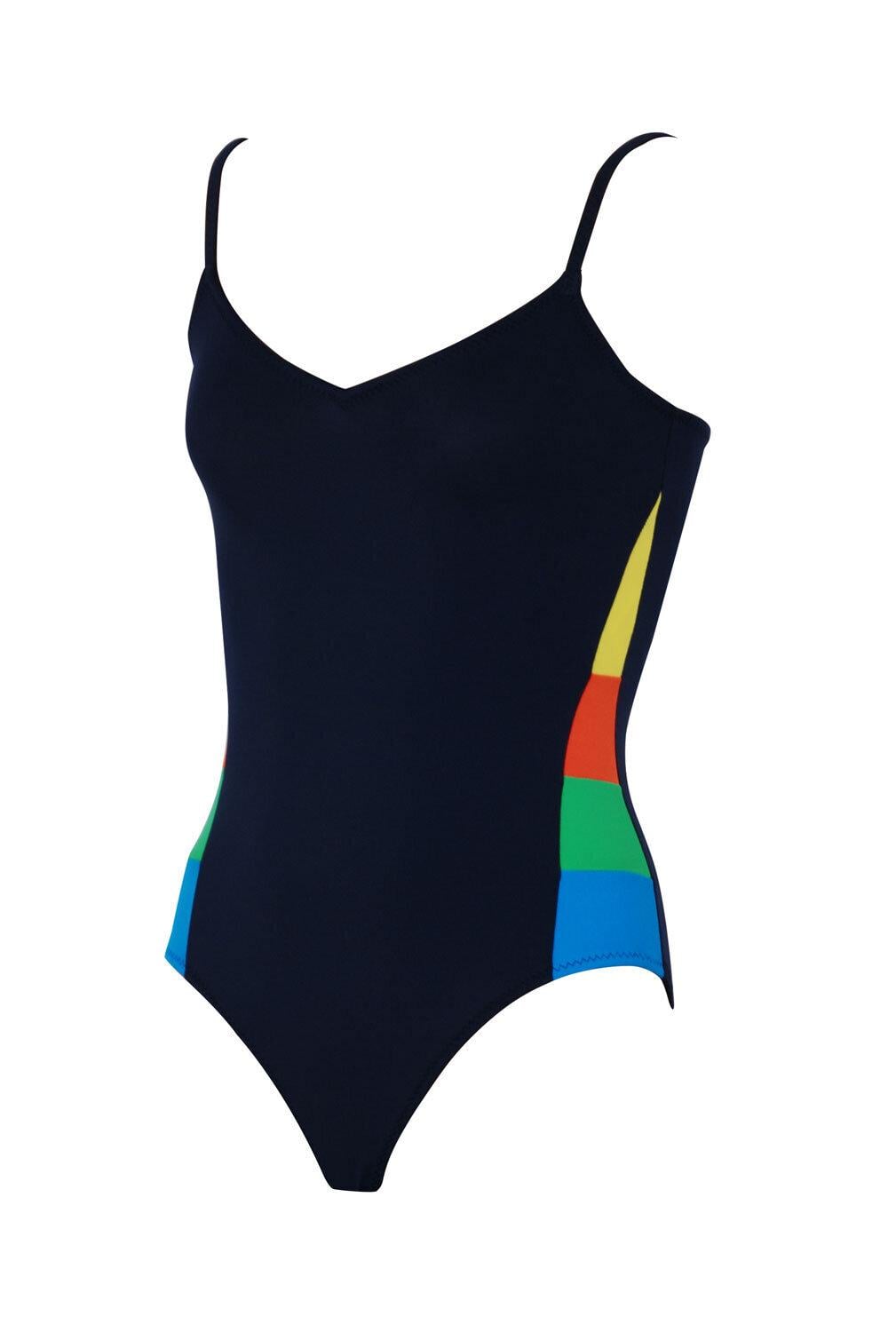 Купальник Kom Вива р. 12 158 см Темно-синий (8681708473383)