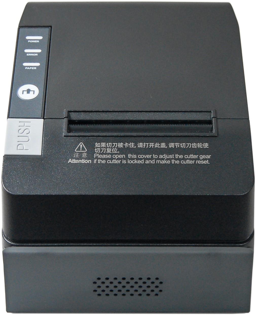 Принтер POS SPRT SP-POS891Edn Ethernet LAN (SP-POS891UEdn) - фото 2