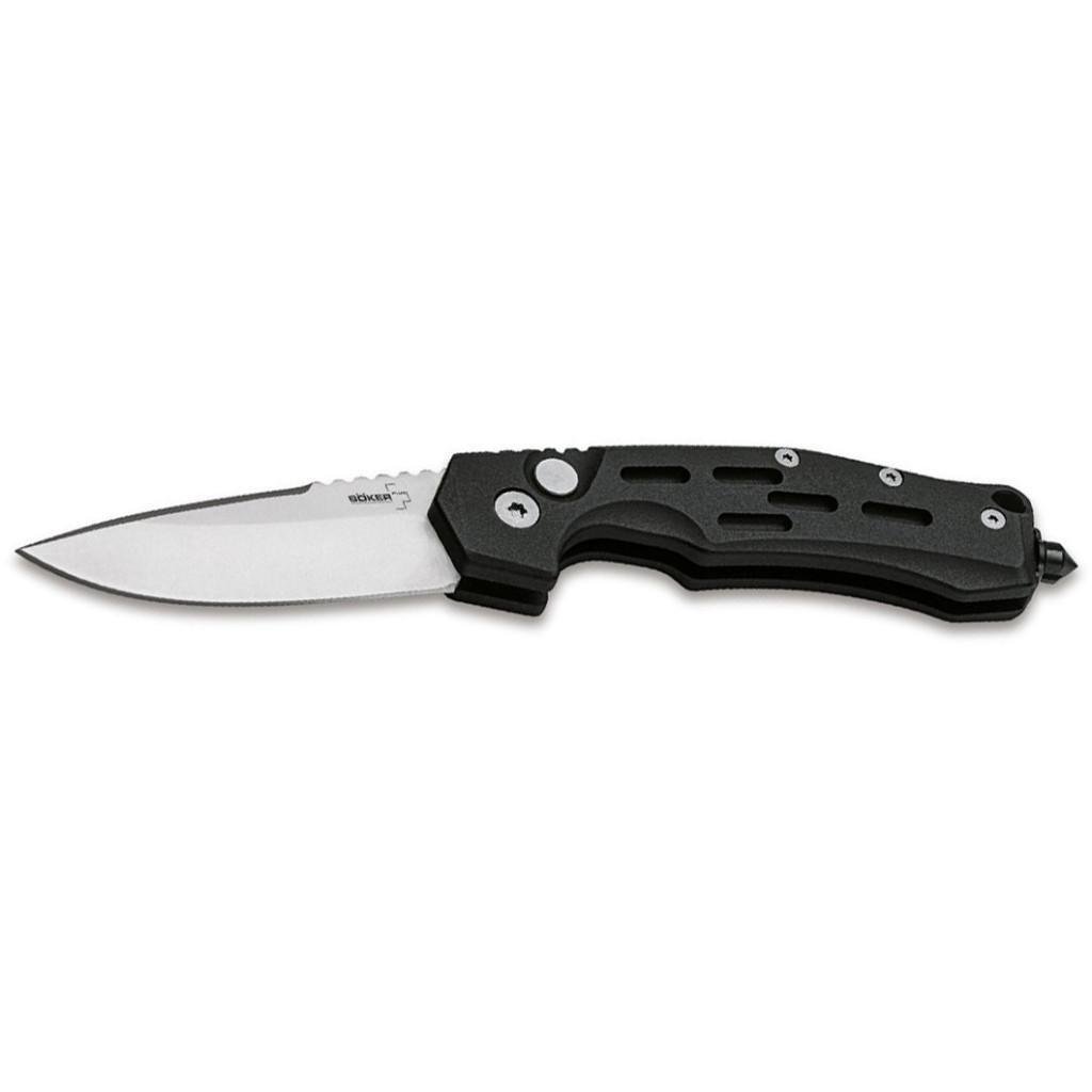 Нож складной охотничий Boker Plus Thunder Storm Auto (m323366)