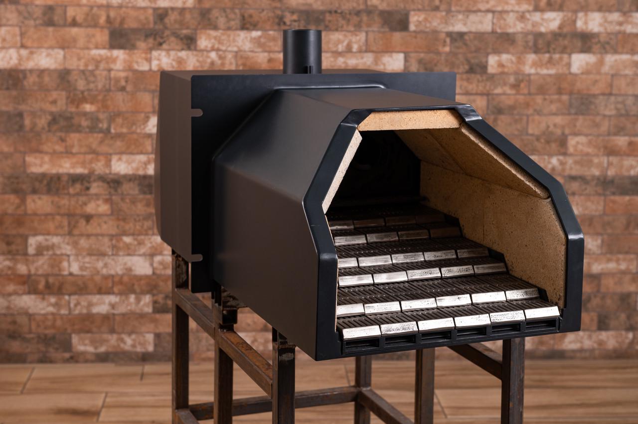 Горелка пелетная Domna 350 кВт (1979894931)