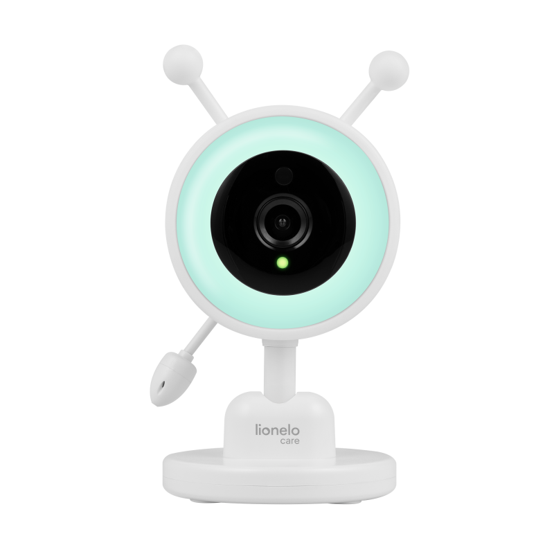 Камера для відеоняні додаткова Lionelo BABYLINE 3.4 CAMERA Камера для відеоняні додаткова Lionelo BABYLINE 3.4 CAMERA
