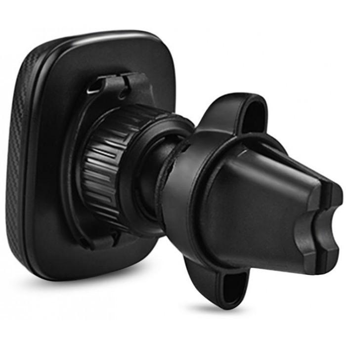 Автомобильный держатель Hoco CA23 Lotto Series Magnetic Air Outlet Holder Черный (1557359824) - фото 3 Автомобильный держатель Hoco CA23 Lotto Series Magnetic Air Outlet Holder Черный (1557359824) - фото 3