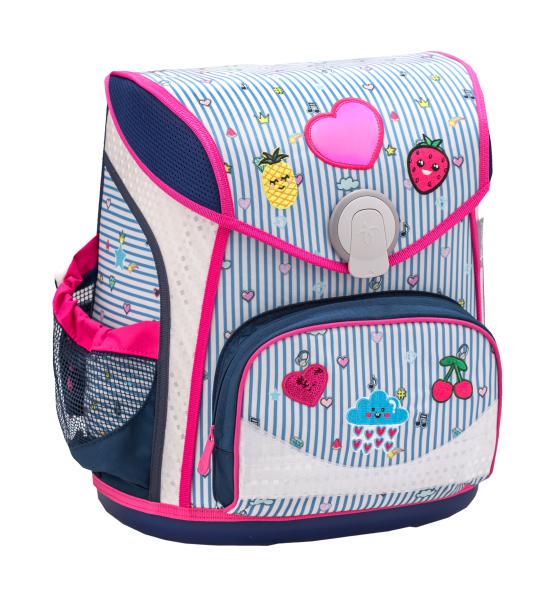 Рюкзак BELMIL Cool Bag Patch Mania (405-42)