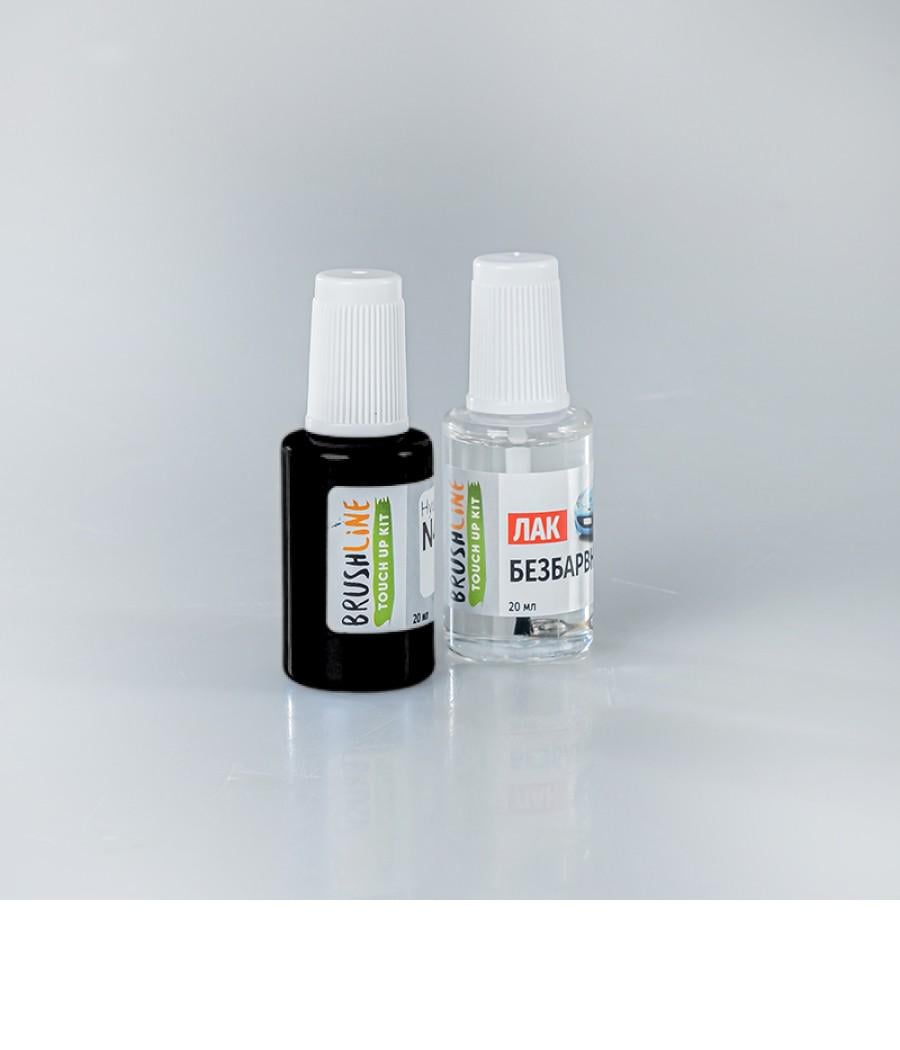 Набор для подкраски Brushline Standart автокраска + лак Dodge PX3 (25046452)