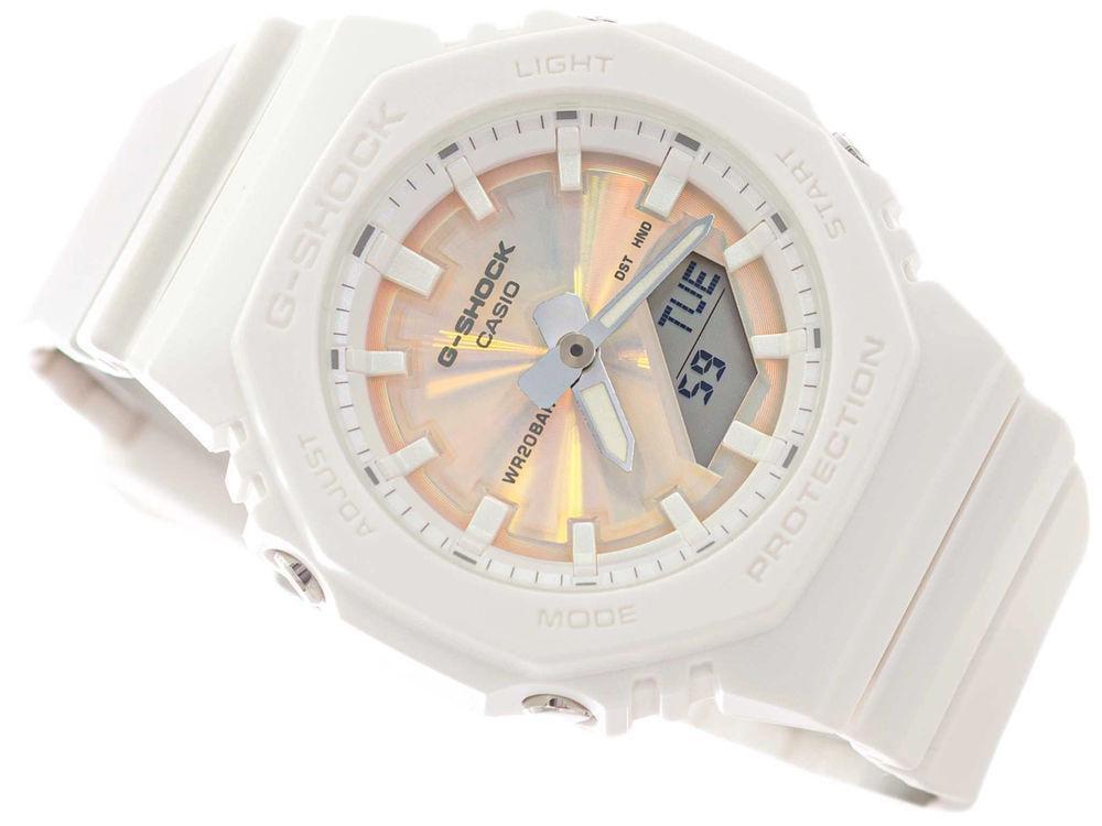 Часы Casio G-SHOCK GMA-P2100PC-7AER (9930) - фото 6 Часы Casio G-SHOCK GMA-P2100PC-7AER (9930) - фото 6