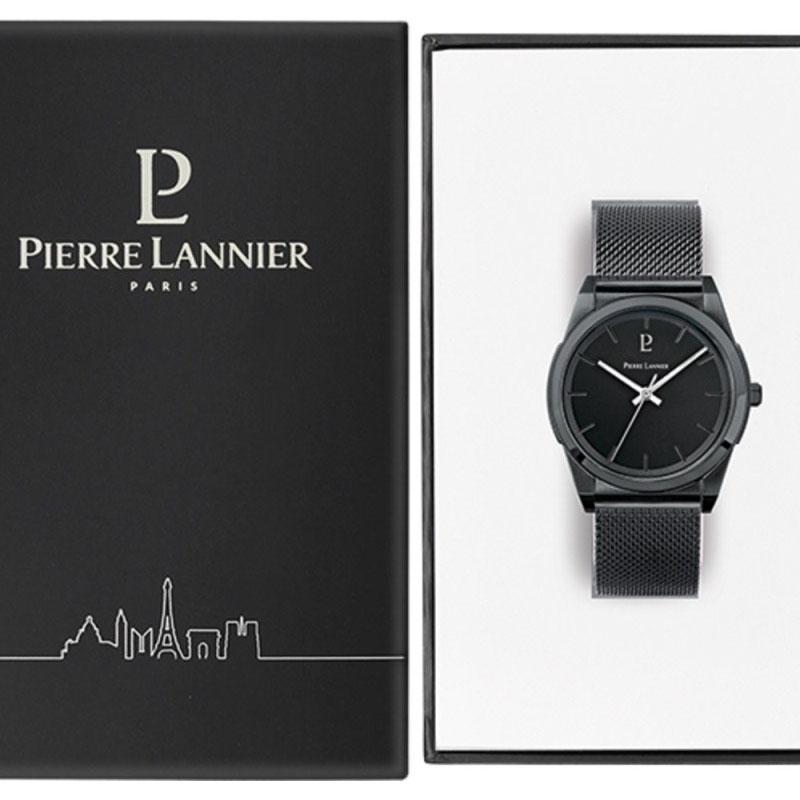 Наручний годинник чоловічий Pierre Lannier 214K439 (409944) - фото 3 Наручний годинник чоловічий Pierre Lannier 214K439 (409944) - фото 3