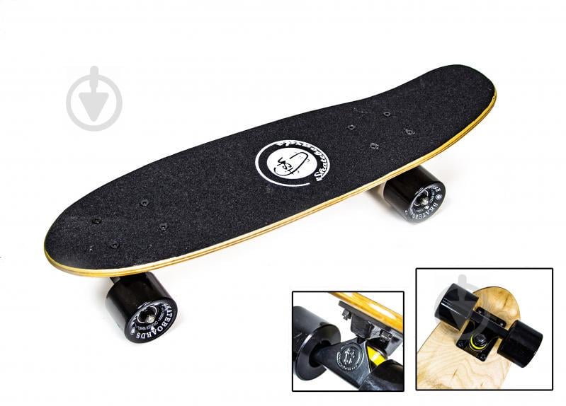 Пенниборд "Fish" Wood (1848681795) Пенниборд "Fish" Wood (1848681795)