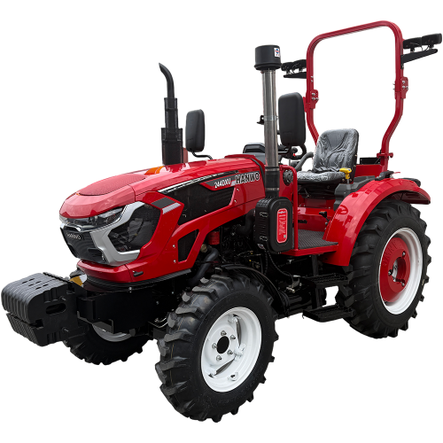 Трактор Hanwo 244DXU (000245328)