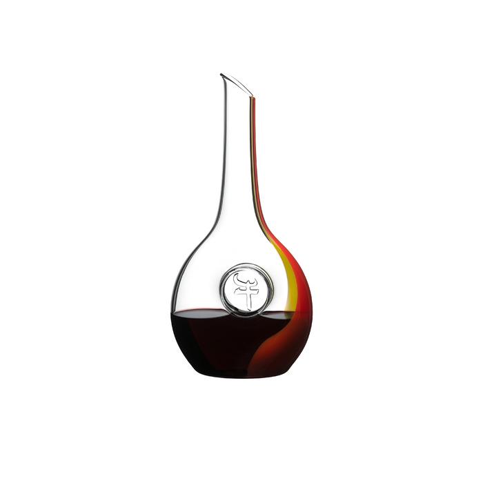 Декантер Chinese Zodiac Ox Riedel 1,2 л (34068037)