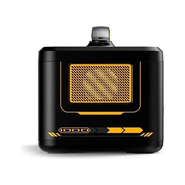 Зарядная станция VTOMAN Jump 1000 LiFePo4 1408 Вт/ч 1000W 2000W Peak - фото 2