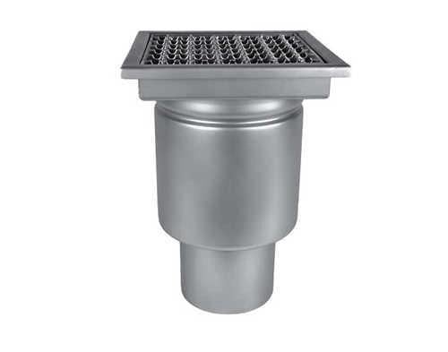 Трап вертикальный W200/110V1 (13843383)