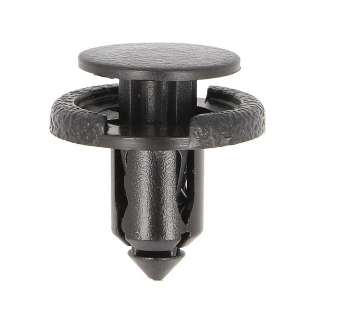 Клипсы автомобильные Romix из пластика для Lexus/Nissan/Suzuki/Toyota 10 шт.(ROMC10077)