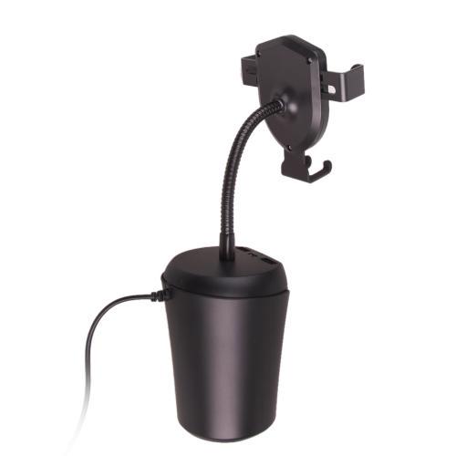 Модулятор FM BX8 12-24 V tooth 5в1 (393524)