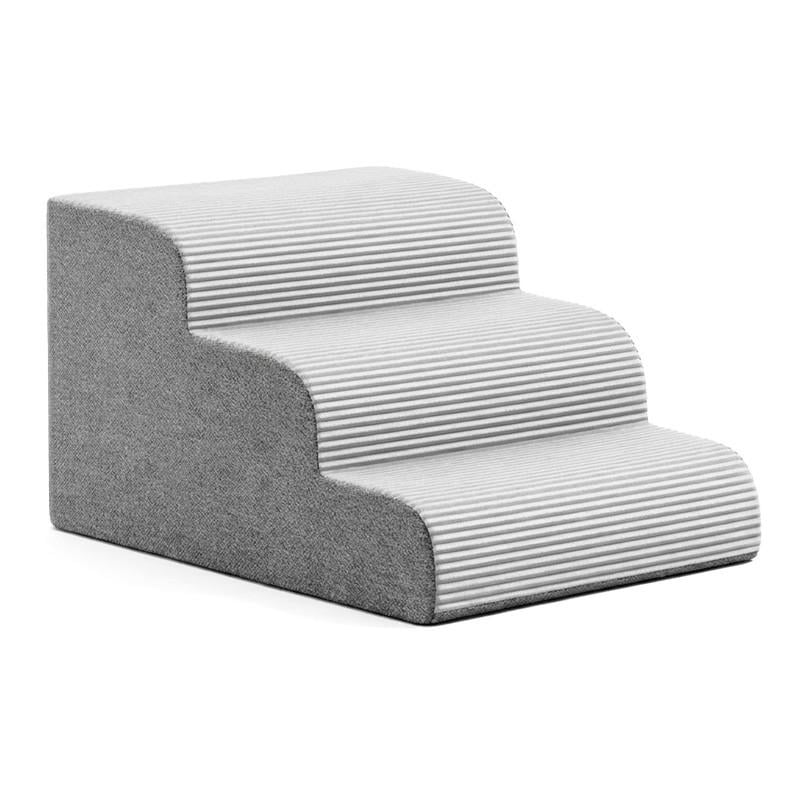Ступени пандус Lesko JH-28 для кошек и собак маленьких пород 30 см Gray (34764246) Ступени пандус Lesko JH-28 для кошек и собак маленьких пород 30 см Gray (34764246)