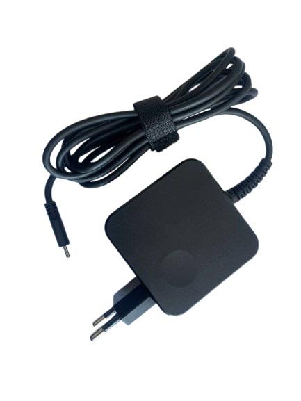 Зарядное устройство для ноутбука Asus 20V 2,35A 65W Type-C (000568498)