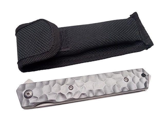 Нож складной JinJun 2714 (17487) - фото 2 Нож складной JinJun 2714 (17487) - фото 2