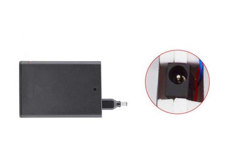 Ручний метальний літачок SUNROZ з електромотором Жовтий (SUN1704) - фото 2