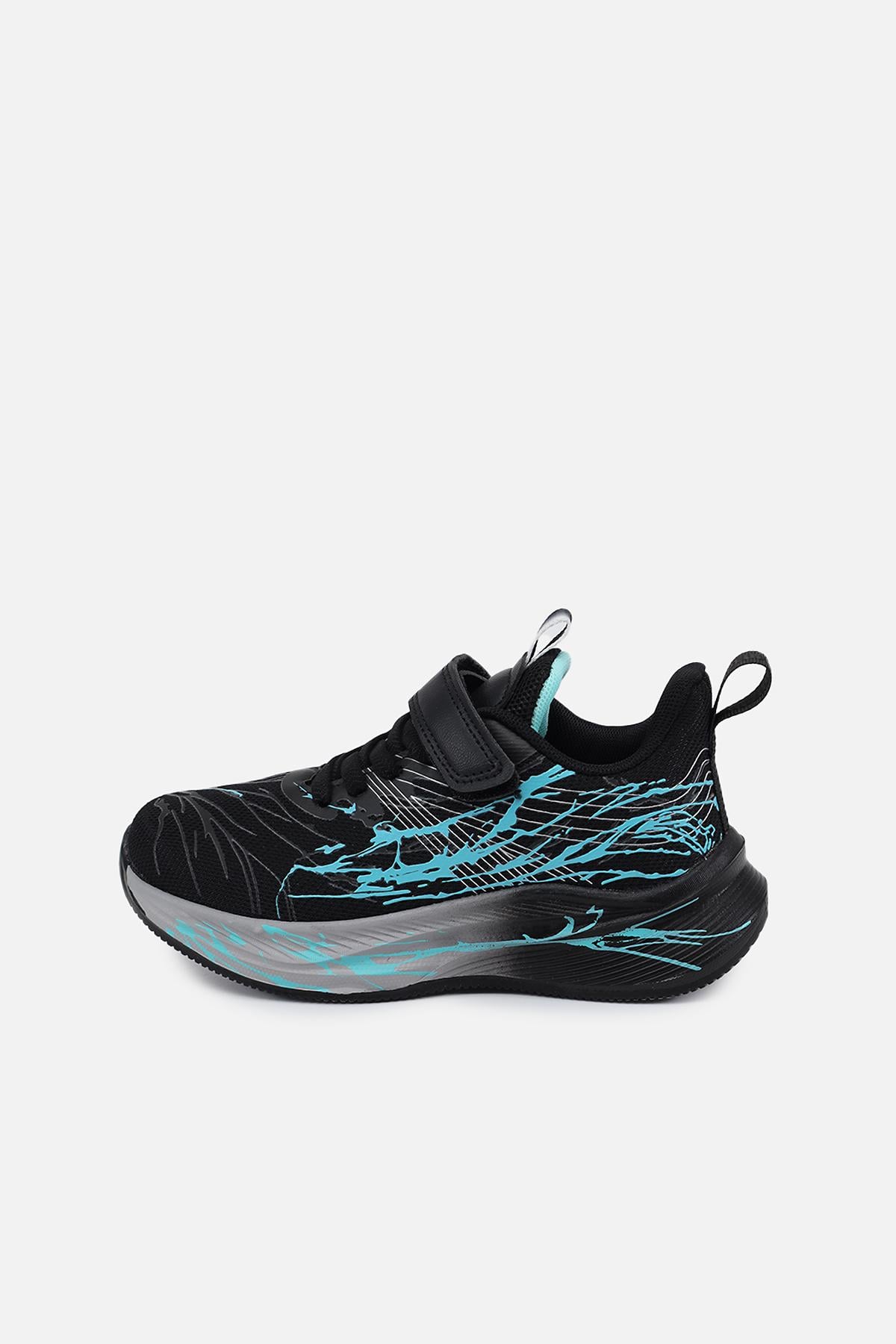 Кроссовки для мальчика Clibee ЦБ-00290886 р. 30 Черный (SKT001102596)