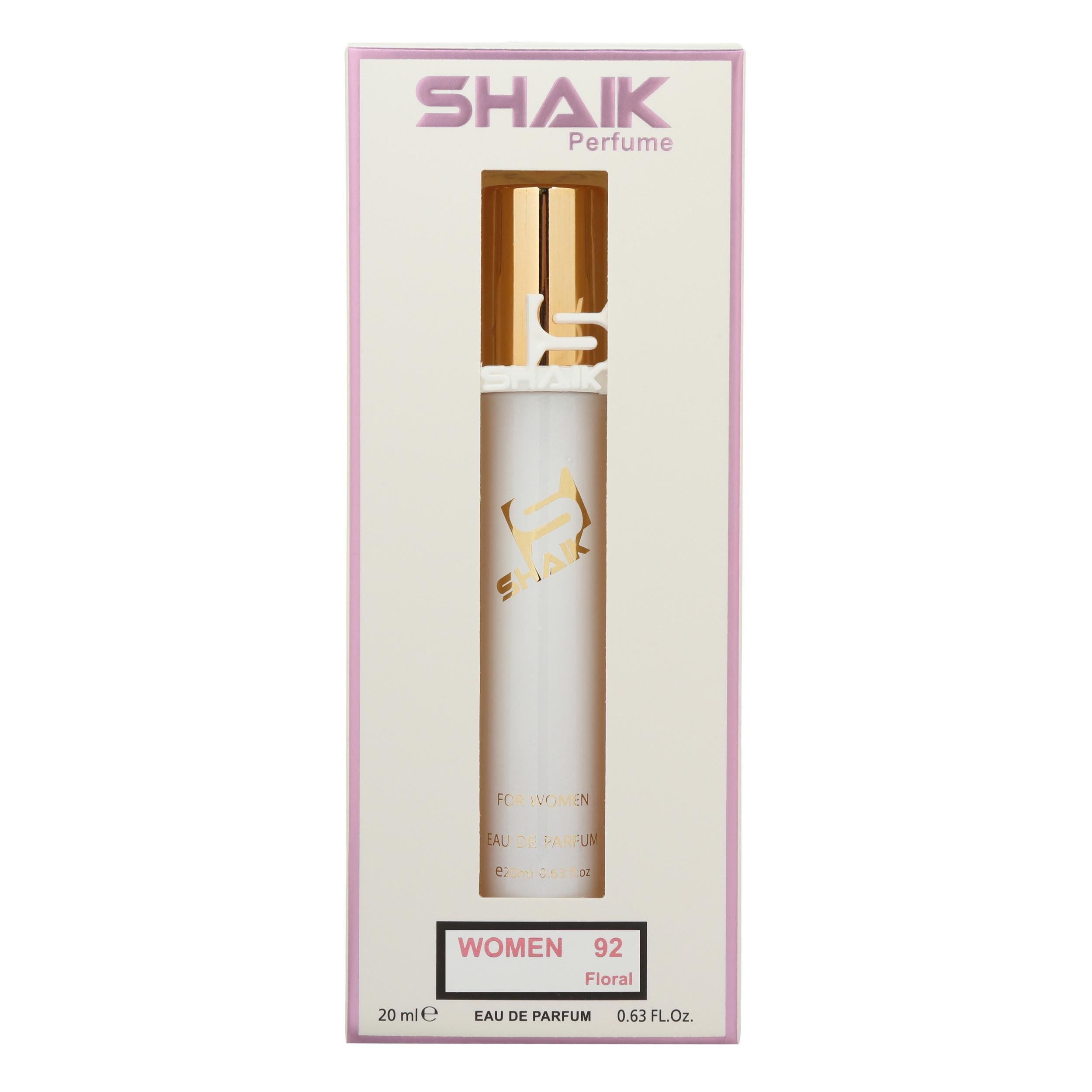 Парфуми жіночі SHAIK SH-W 92 20 мл (132)