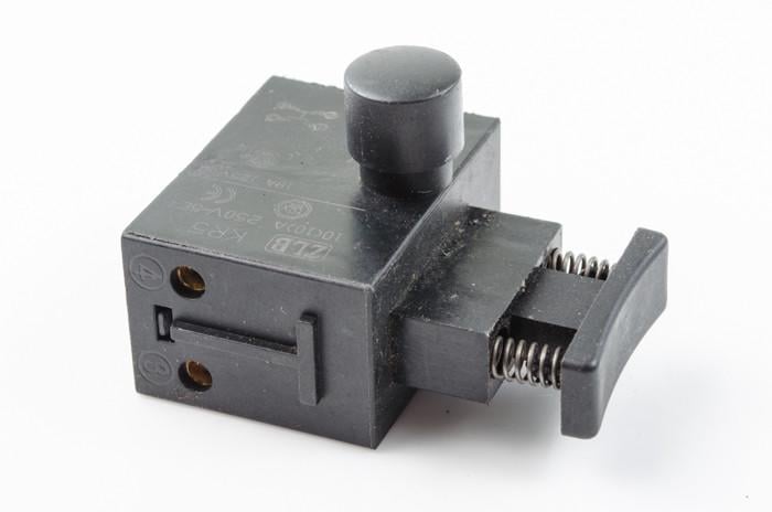 Кнопка пуску для електропили (1145)