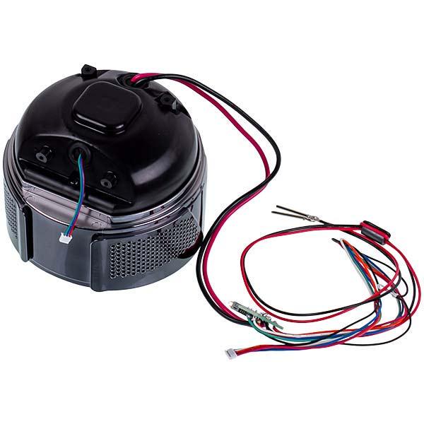Двигатель Rowenta SS-2230002999 для аккумуляторного пылесоса (00000047577)