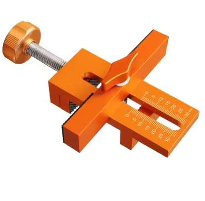 Устройство для точной установки зазоров и выравнивания мебельных фасадов (2682193859)