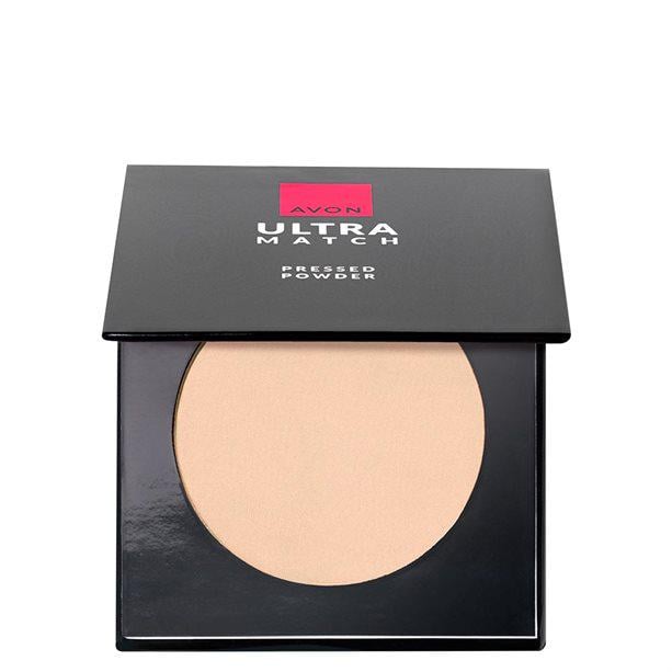 Пудра Avon Ultra Match 21N Neutral Light (29008621)