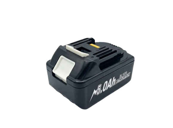 Аккумуляторная батарея BL1830 18V 5.0Ah Li-Ion для электроинструмента совместима с Makita LXT 18V (35276119)