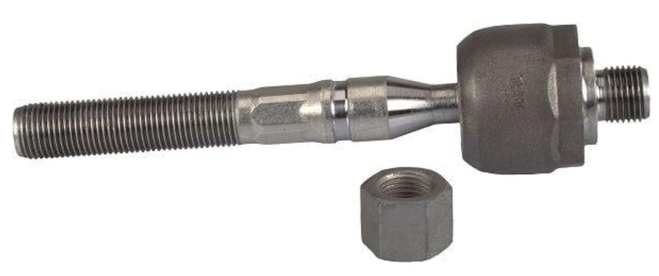 Шарнир осевой поперечная рулевая тяга TRW JAR935