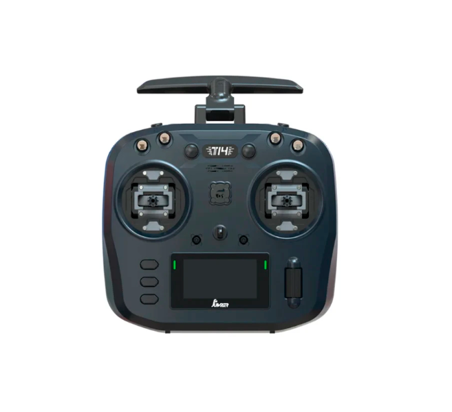 Пульт FPV Jumper T14 HALL 2,4 GHz (25028749)