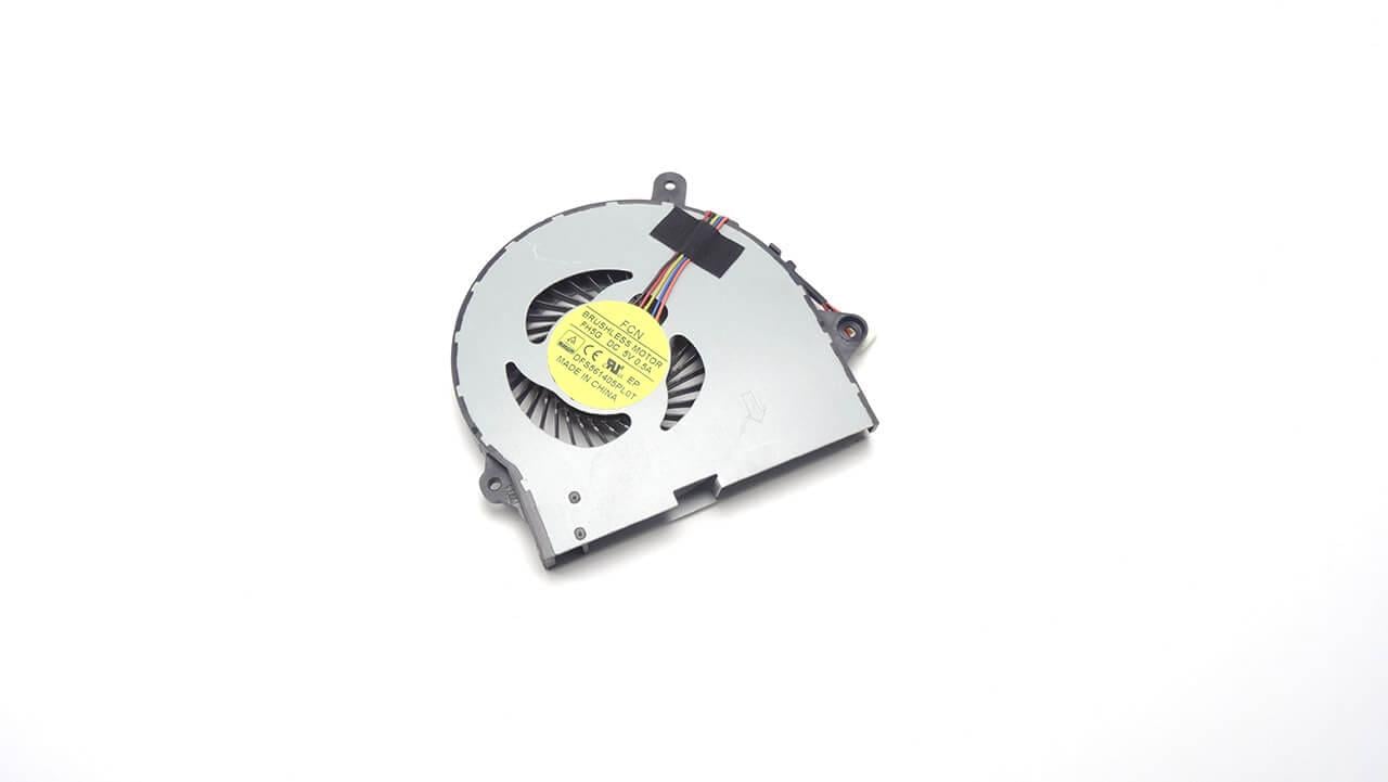 Вентилятор для ноутбука Lenovo IdeaPad 300-15IBR (132599)