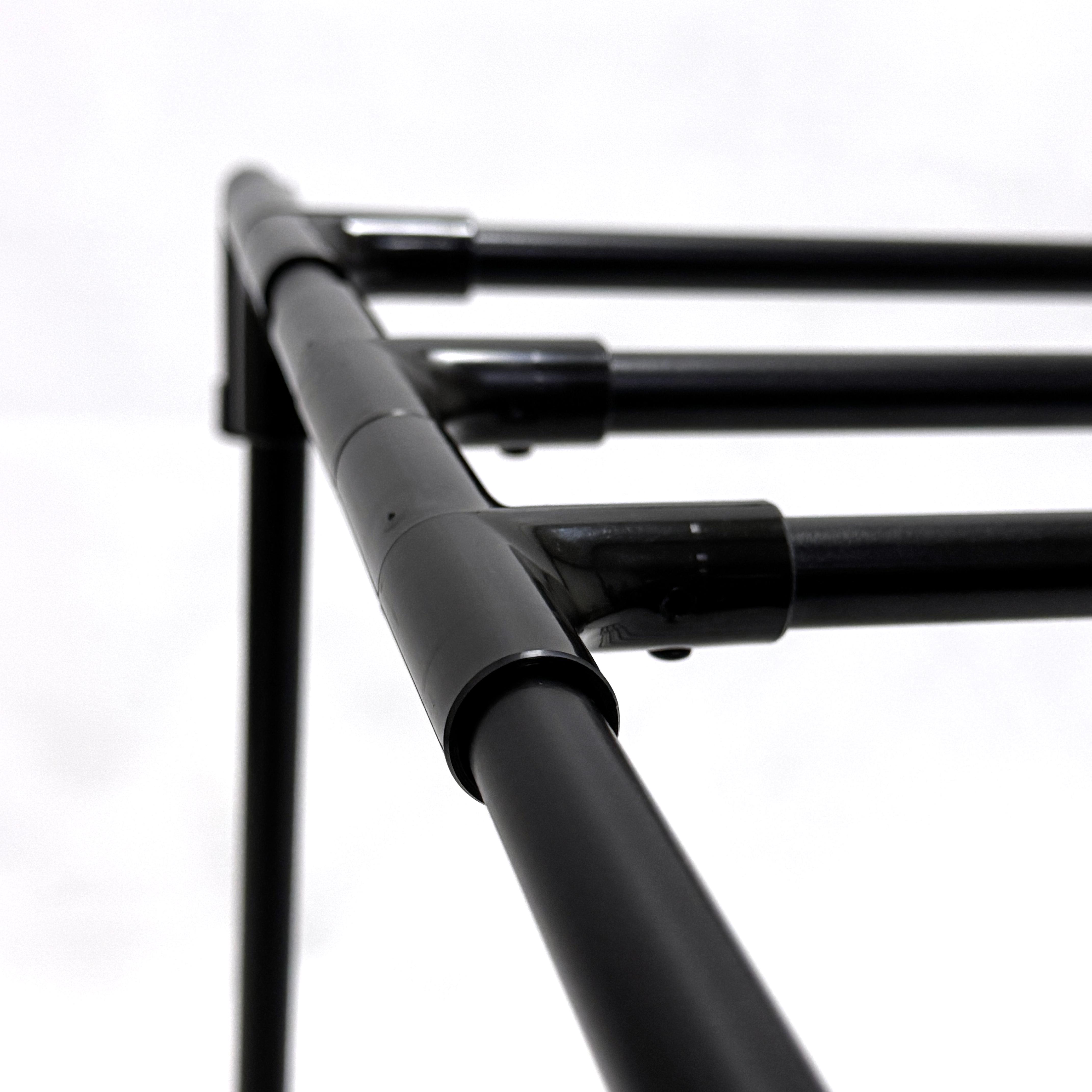 Сушилка на батарею Gobi 2х уровневая усиленная универсальная 60 см (30651366) - фото 10 Сушилка на батарею Gobi 2х уровневая усиленная универсальная 60 см (30651366) - фото 10