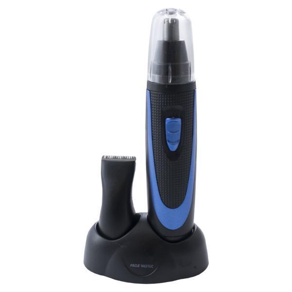 Тример для стрижки PROMOTEC PM-367 2в1 (1658428964)